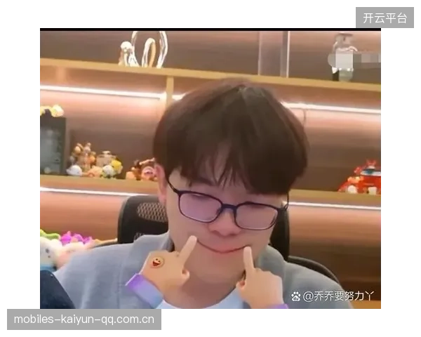 柯洁直播爆粗口：原因曝光令人哭笑不得