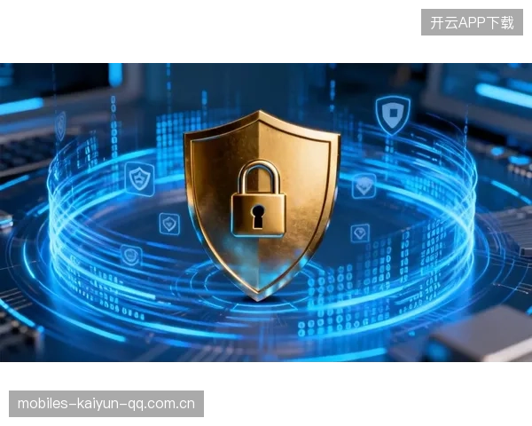 克雷桑送威胁传中：如何在数字时代守护你的隐私与安全